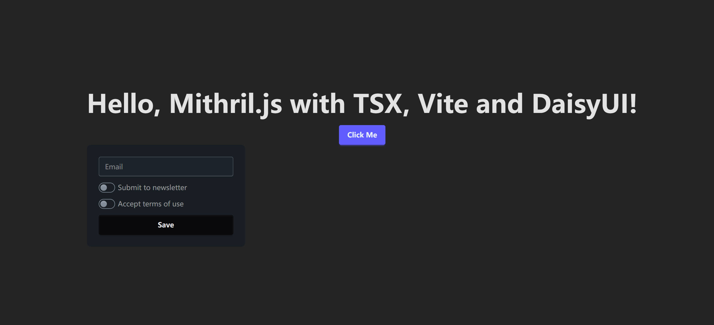 Dev